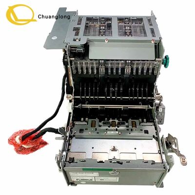 Good price Diebold Nixdorf Opteva 368 378 ECRM UTRA 712140 Hitachi Omron T-10 Upper Transfer Rear Module ATM CRM CRS Selfserv Kiosk 700958 online