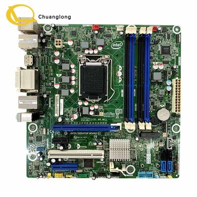 Good price Diebold Nixdorf PC MOTHERBOARD CANYON I5 2.9GHZ 49-249258-291C Main Board  ATM CRM CRS Selfserv Kiosk 00-155574-291A 49-249260-291A online
