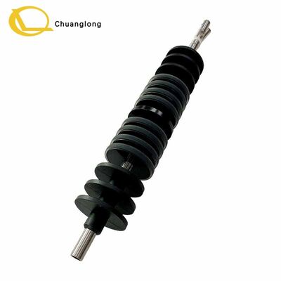Good price Diebold Wincor DN Driving Wheel CMD-V6 01750311477-22 Dispenser Black Shaft DN200 250 450 ATM CRM CRS Selfserv Kiosk 1750311477-22 online