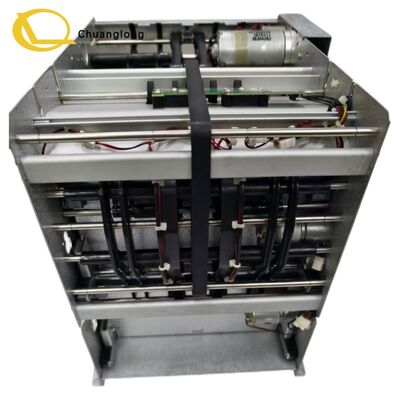 Good price Glory Multi Denomination Dispense 01011811100121 MultiMech Secure Multi Denomination Dispenser with 2 Cassettes ATM CRM CRS Selfserv Kiosk online