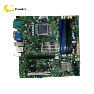 Good price 1750186510 1750295079 Wincor Nixdorf Cineo C4060C4560 P4-8400 Monitor 15'' ATM Machine Part Motherboard 01750186510 01750295079 online