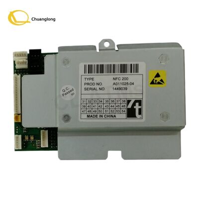 Good price A011025 ATM Machine Parts NMD Channel Control Board NFC200 Glory Delarue Talaris Dispenser NMD100 200 NF101 NQ200 NQ300 A011025 online