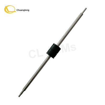 Good price A011124 ATM CRS Selfserv Kiosk NMD NF300 18mm CRR Roller Shaft A011124 Glory DeLaRue Talaris Dispenser NF15 18mm Grooved Shaft online
