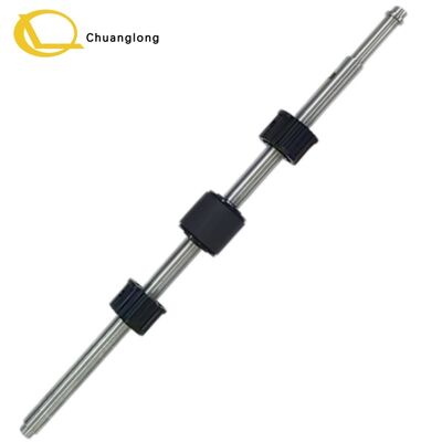 Good price Hyosung Double Detect Roller S7310000676 1K CDU Dispenser Top Double Detect Roller Shaft ATM CRM CRS Selfserv Kiosk online