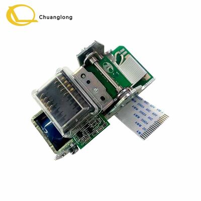Good price NCR 66 Card Reader IC Block 009-0028982 IC Contact Head 66xx 6683 6687 ATM CRM CRS Selfserv Kiosk 0090028982 online