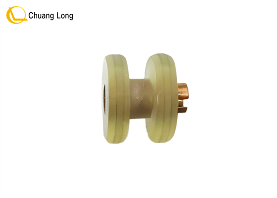 Good price ATM Machine Parts Diebold Nixdorf DN200 Recycling Cassette Rubber Roller 1750301000-01-05 49266348000C online