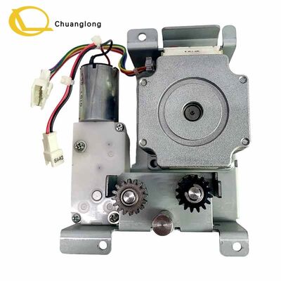 Good price NCR 6683 6687 Cassette Transport Stepper Motor Assy KH56KM2B098 BRM LOWER FRAME MOTOR ATM CRM CRS Selfserv Kiosk 009-0029375-02 90029496 online