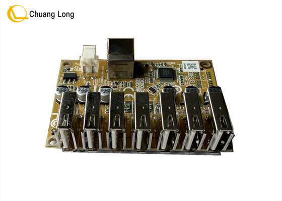 Good price ATM Machine Parts Diebold Nixdorf DN200 USB 2.0 Hub 7-Port UHB7200WN 1750330761 01750330761 online