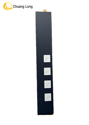 Good price ATM Machine Parts Diebold Nixdorf DN200 Function Key Set DDC NSL 43mm 1750347621 01750347621 online