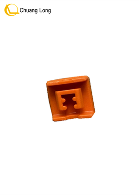 Good price ATM Machine Parts Diebold CRS 8XX/37XX/3550 INSR,KEY,SOLID,ORN 49249454002A 49-249454002A online