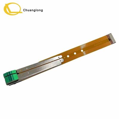 Good price NCR Read Write Magnetic Head 998-0235655 Track RW123 Sankyo 3Q8 Card Reader Magnetic Head ATM CRM CRS Selfserv Kiosk 9980235655 online