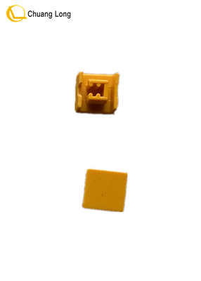 Good price ATM Machine Parts Diebold CRS 8XX/37XX/3550 INSR,KEY,SOLID,YEL 49249454004A 49-249454-004A online