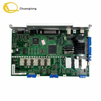 Good price Wincor Nixdorf 4915XE Main Board 01750100981 Printer HPR4915xe Controller II Assy ATM CRM CRS Selfserv Kiosk 1750100981 online