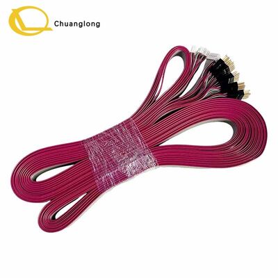 Good price Wincor Nixdorf FDK to SE Board Connecting Data Cable 01750268029 Wire 253CM ProCash 280 ATM CRM CRS Selfserv Kiosk 1750268029 online