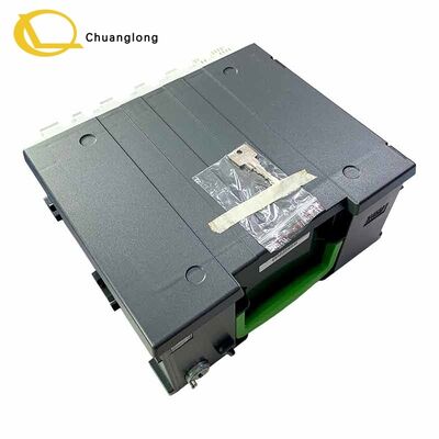 Good price Wincor Nixdorf Reject Cassette 01750056651 CMD-V4 RR Cassette Tamper-Proof Part w Lock & Key 2050XE ATM CRM CRS Selfserv Kiosk 1750056651 online
