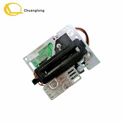 Good price Wincor Nixdorf V2XU Card Reader Entry Slot 01750105988 TRK 123 Smart USB OMRON Card Reader Bezel Shutter ATM CRM CRS Selfserv Kiosk 4999783-8 1750105988-1 online