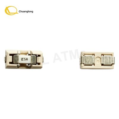 Good price 19040586000A ATM Parts Wincor Nixdorf 5A Fuse Holder Assembly With LF 5A Cartridge Fuse 19040586000A for ATM Circuit Protection online
