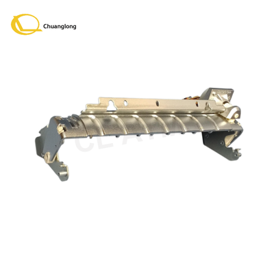 Good price 4450777777 NCR SelfServ Dispenser Shutter Assembly ATM Machine Spare Parts NCR Dispenser Shutter Assembly 445-0777777 online