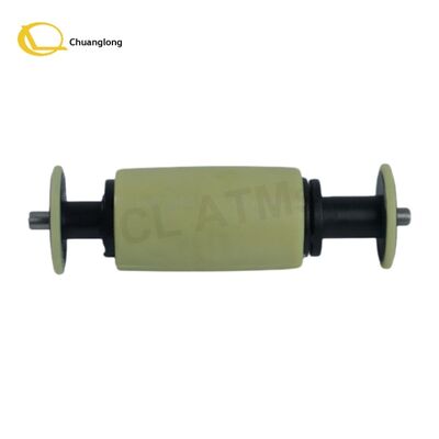 Good price 1750126457 1750126457-24 ATM Machine Spare Part Wincor C4060 Reel Storage Escrow Module Roller Assembly 1750126457 1750126457-24 online