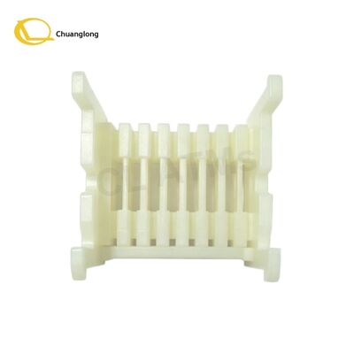Good price 0090023152-71 ATM Machine Spare Parts 009-0023152-71 Fujitsu Comb-Shaped Plastic Separator Bracket for GBNA Cash Passage online