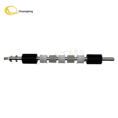 Good price 4450671257 ATM Machine Spare Parts NCR Upper Transport Shaft 445-0671257 Upper Transport Shaft for NCR ATM online