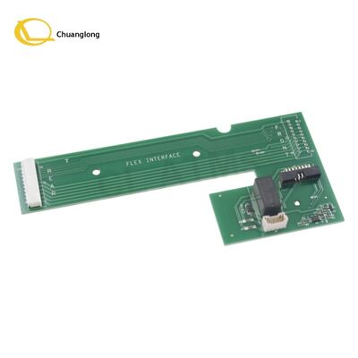 Good price 4450736349 Original ATM Machine Spare Parts NCR S2 Self-Serv Flex Interface Board 445-0736349 Interface Board for NCR ATM online