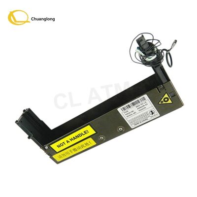 Good price A007484 ATM Spare Machine Parts Glory NMD Dispenser BOU 101 Bill Gate A007484 Glory NMD for Dispenser BOU 101 online