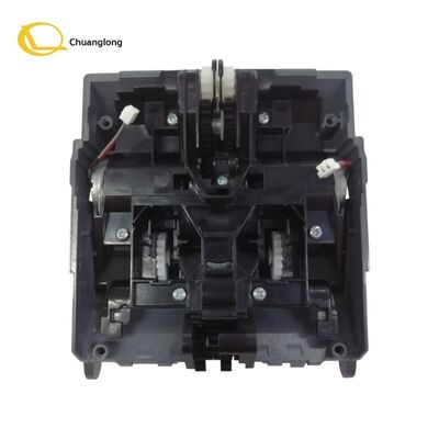 Good price 25280008 ATM Machine Spare Parts MEI SPARE S SCN83 LOWER ACCEPTOR DRIVE 83MM GR for MEI ATM Cash Box Replacement Accessory online