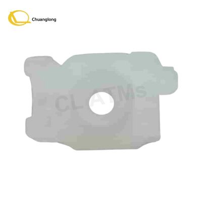 Good price 252024109P Pinch Rollerguide Front ATM Machine Spare Parts MEI SPARE S SCXX PINCH ROLLERGUIDE FRONT 252024109P for MEI Cashbox online
