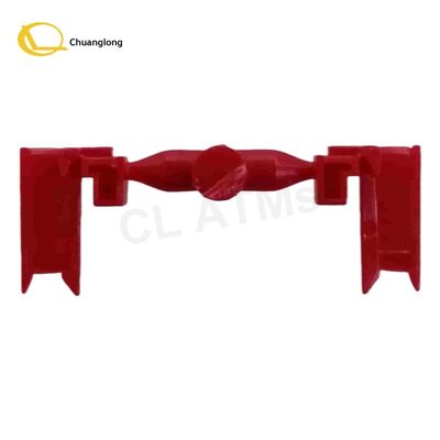 Good price 252421113P ATM Machine Spare Parts MEI SPARE S BNF NOTE GUIDES RIGHT&LEFT, 83MM 252421113P for MEI Cashbox online