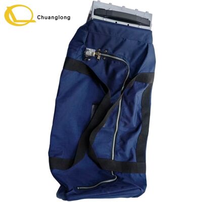 Good price ATM Cash Deposit Bag Retract Cash Bag Cash Collection Bag Deposit Cassette Bag ATM Machine CDM Part online