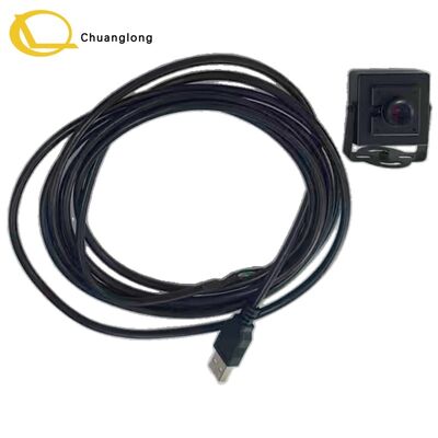 Good price ATM USB Camera (63PHSX-720P-P32) 1MP with Bracket and 3M Cable 1 Million Pixels Camera 3 Meters Cable ATM CRM CRS Selfserv Kiosk Wincor Diebold Hyosung NCR online