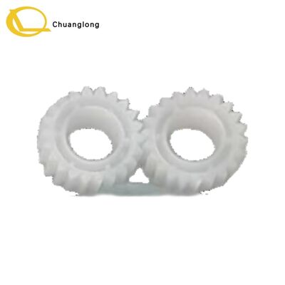 Good price Hitachi M7613173J SR7500VS 2845V WZ-22-35-I GEAR LF 45V 22T 2010002039 WZ-22-35-1 Gear SR7500 OMRON ATM CRM CRS Selfserv Kiosk M7613173J online