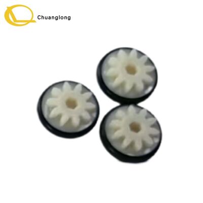 Good price MEI 252023098 10T Gear SCNL6607R Cashflow Bill Acceptor Coated Gear Cash Validator Slot Machine Vending Machine ATM Selfserv Kiosk 252023098 online