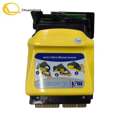 Good price MEI SC Advance Head of Bill Acceptor SCM 83 Banknote Validator Module Reader Slot Machine Vending Machine ATM Selfserv Kiosk Mei online