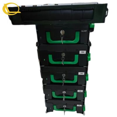 Good price Nautilus Hyosung HCDU Cash Dispenser S7010000187 5600 Dispenser ATM CRM CRS Selfserv Kiosk 7010000187 online