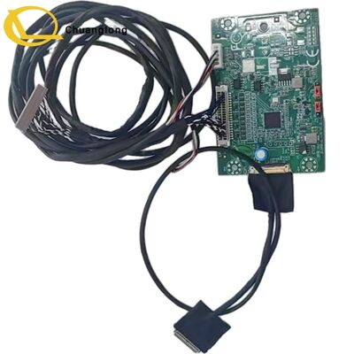 Good price NCR EDP to LVDS Converter Board 009-0036116 Misano PC Core EDP to LVDS CONVERTER BOARD ATM CRM CRS Selfserv Kiosk 0090036116 online