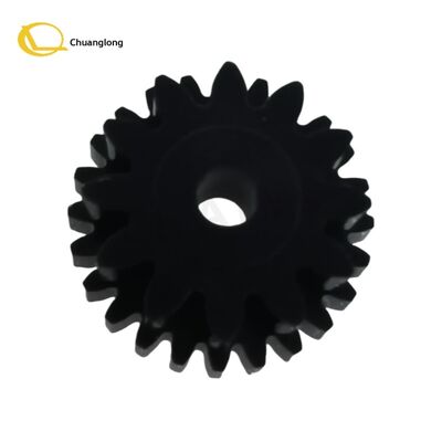 Good price 252424027P200 ATM Machine Spare Parts MEI SPARE S BNF COMPD GEAR 24DP 10T-38DP 24T 252424027P200 for MEI Cashbox online