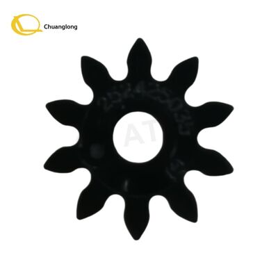 Good price 252425035P200 Gear ATM Machine Spare Parts MEI SSPARE S BNF GEAR 24DP-10T3.250 ID 252425035P200 for MEI Cashbox online