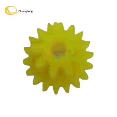 Good price 252426124P50 Gear Compnd ATM Machine Spare Parts MEI S BNF GEAR COMPND 18T48DP 9T38DP 252426124P50 for MEI Cashbox online