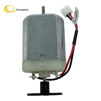 Good price 252467035P1 Motor Original ATM Machine Spare Parts MEI SPARE S BNF MOTOR ASSY TACH DISC PINION KIT 252467035P1 for MEI Cashbox online