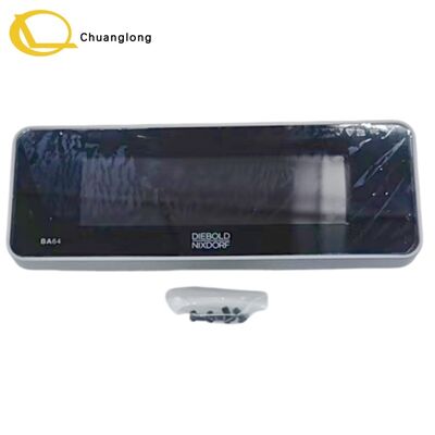 Good price Wincor Nixdorf BA64-G ASSY SILVER 01750276002 BA64-G Display Monitor Screen ATM CRM CRS Selfserv Kiosk 1750276002 online