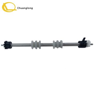 Good price Wincor Nixdorf Note Guide Roller 01750020811 V Module Counter Rotat Shaft Assy with Bushing ATM CRM CRS Selfserv Kiosk 1750020811 online