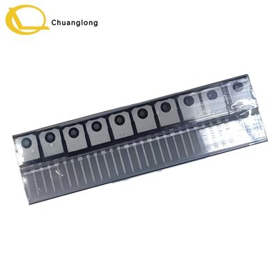 Good price 6R125P6 CoolMOS™ P6 MOSFET Power Supply Integrated Circuit Infineon ATM CRM CRS Selfserv Kiosk Hyosung Diebold Wincor NCR Fujitsu Hitachi 6R125P6 online