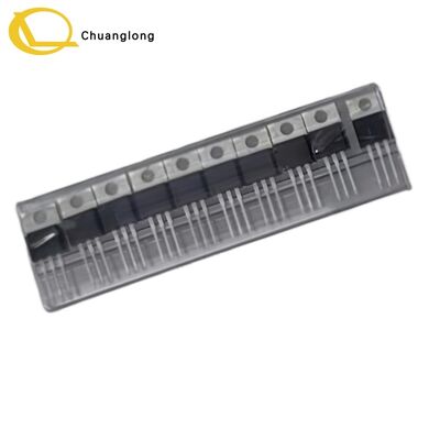 Good price MOSFET 075N15A Integrated Circuit IC Power Supply ATM CRM CRS Selfserv Kiosk Hyosung Diebold Wincor NCR Fujitsu Hitachi 075N15A online