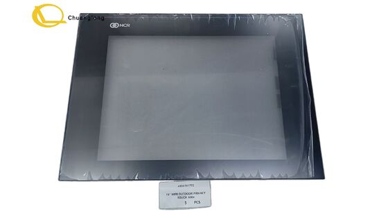 Good price NCR HLA - TOUCH SCREEN 15INCH WITH PRIVACY 445-0755860 15 MFR OUTDOOR PRIVACY TOUCH 668x ATM CRM CRS Selfserv Kiosk 4450781772  4450755860 online