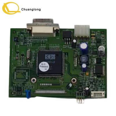 Good price Wincor Nixdorf Mianboard LCD Box 15inch 01750083445 12.1-inch 720 Display Control Board ATM CRM CRS Selfserv Kiosk 01750169942MB online
