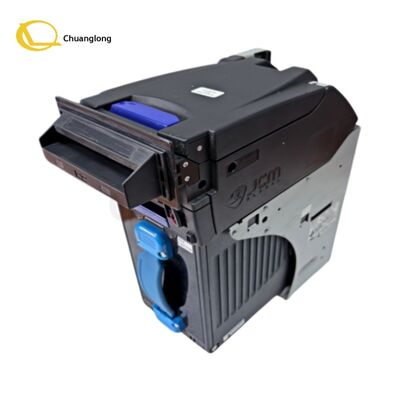 Good price 1705054500 JCM Bill Acceptor Original ATM Machine Spare Parts JCM Global IPRO-100-SS Bill Acceptor 01705054500 online
