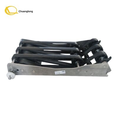 Good price 1750055175 Transport Lower Chassis ATM Machine Spare Parts Wincor Nixdorf Transport Lower Chassis CCDM 01750055175 for Wincor online
