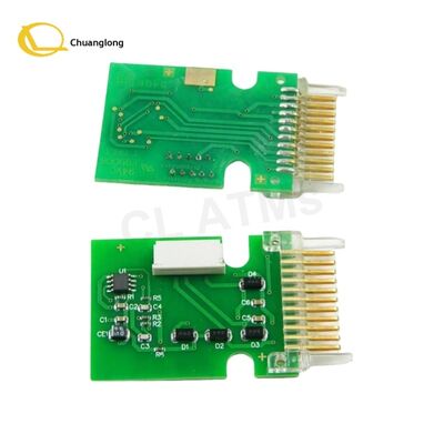 Good price 1750056643 Control Board Original ATM Machine Spare Parts Wincor Nixdorf Cassette CASH OUT Control Board Wincor Part 01750056643 online
